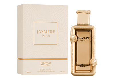 French Avenue, Jasmere, Парфюмна вода, Унисекс, 100 мл