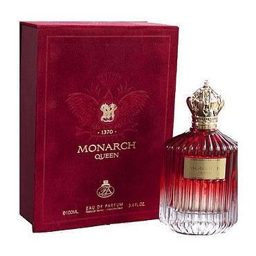  French Avenue Monarch Queen EDP 100 ml - Zinora.bg Zinora.bg