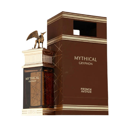 French Avenue, Mythical Gryphon, Парфюмна вода, За мъже, 100 мл