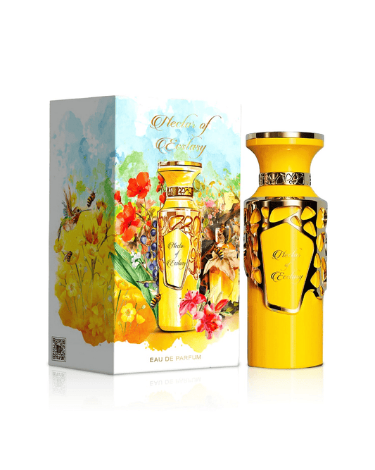  French Avenue Nectar of Ecstasy EDP 100 ml - Zinora.bg Zinora.bg