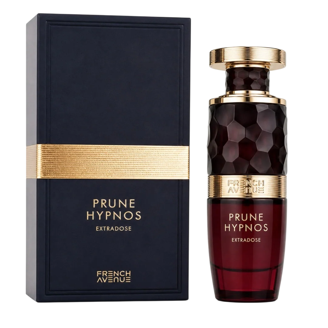 French Avenue, Prune Hypnos Extradose, Extrait De Parfum, Unisex, 100 ml