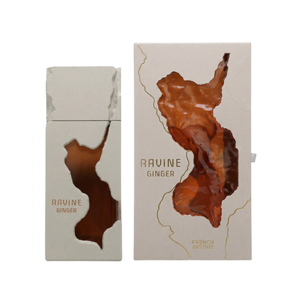 French Avenue, Ravine Ginger, Екстракт от парфюм, Унисекс, 100 мл