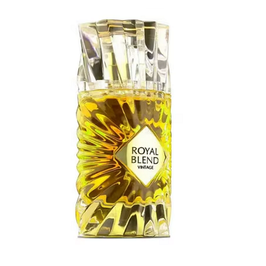  French Avenue Royal Blend Vintage - унисекс - парфюм - 100мл - Zinora.bg Zinora.bg