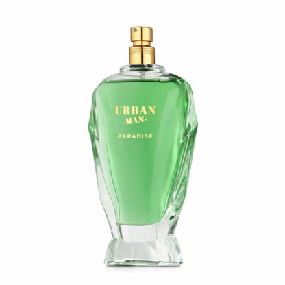 French Avenue, Urban Man Paradise, Парфюмна вода, За мъже, 100 мл