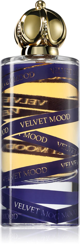  French Avenue Velvet Mood - парфюм -  унисекс - 100мл - Zinora.bg Zinora.bg