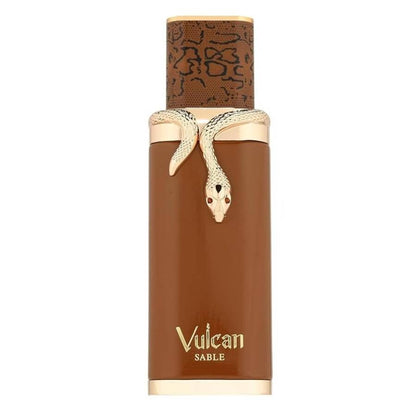 French Avenue, Vulcan Sable, Парфюмна вода, Унисекс, 100 мл