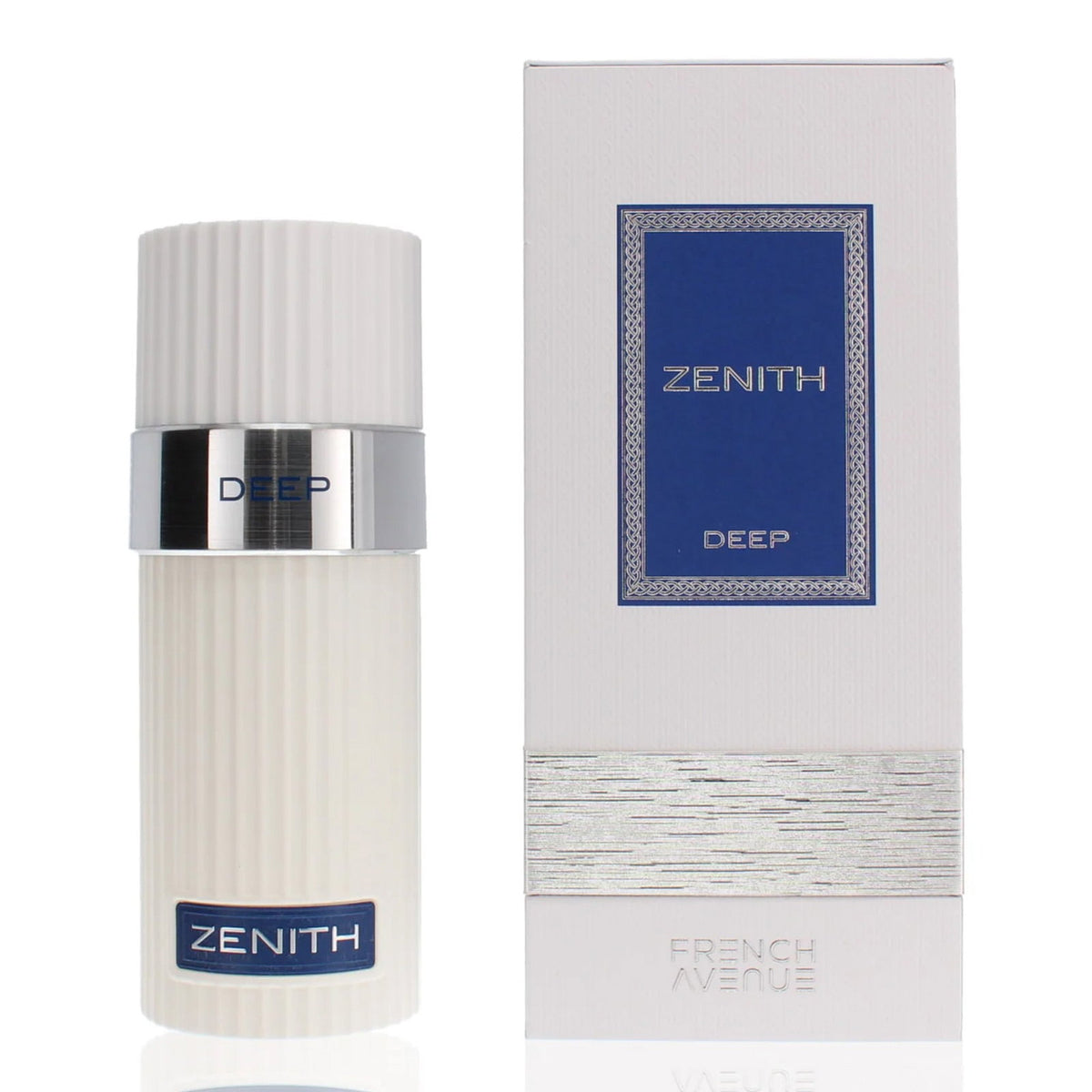 French Avenue, Zenith Deep, Екстракт от парфюм, За мъже, 100 мл