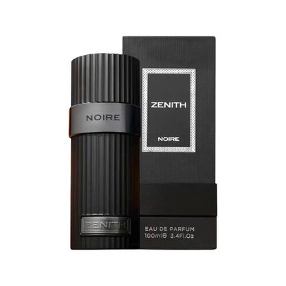 French Avenue, Zenith Noir, Парфюмна вода, За мъже, 100 мл