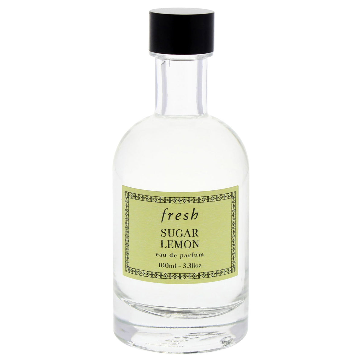 Fresh, Sugar Lemon, Парфюмна вода, Унисекс, 100 мл