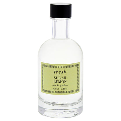 Fresh, Sugar Lemon, Парфюмна вода, Унисекс, 100 мл