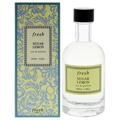 Fresh, Sugar Lemon, Парфюмна вода, Унисекс, 100 мл