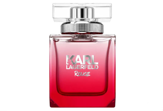 Karl Lagerfeld Rouge - EDP 85 ml за жени Zinora.bg