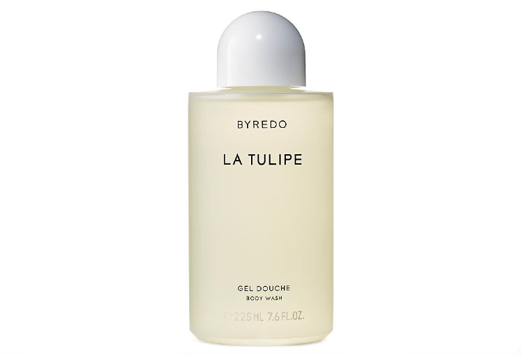 Byredo La Tulipe Body Wash - Shower Gel/душ гел 225 ml унисекс