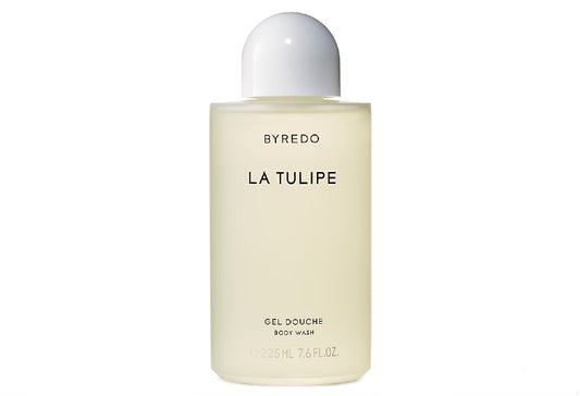 Byredo La Tulipe Body Wash - Shower Gel/душ гел 225 ml унисекс Zinora.bg
