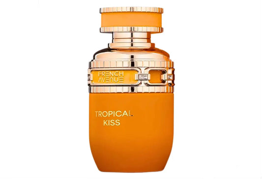 French Avenue Tropical Kiss - EDP 100 ml за жени Zinora.bg
