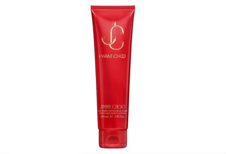 Jimmy Choo I Want Choo Body Lotion - Body Lotion 150ml за жени