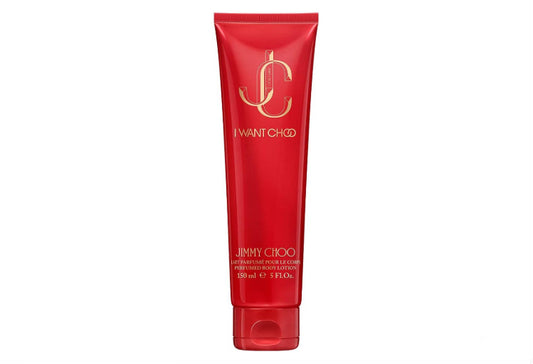 Jimmy Choo I Want Choo Body Lotion - Body Lotion 150ml за жени Zinora.bg