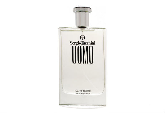 Sergio Tacchini Uomo  EDT 100 ml за мъже Zinora.bg