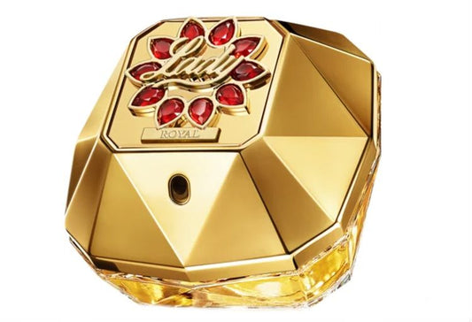 Paco Rabanne Lady Million Royal Б.О. - EDP 80 ml за жени Zinora.bg
