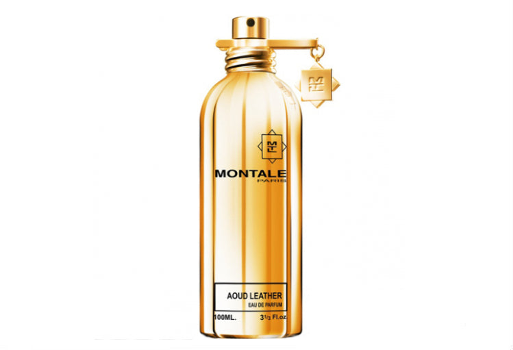 Montale Aoud Leather EDP 100 ml унисекс