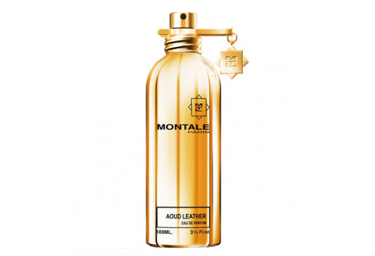 Montale Aoud Leather EDP 100 ml унисекс Zinora.bg
