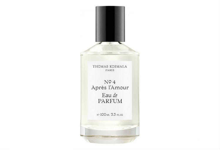 Thomas Kosmala Apres l'Amour No4 - EDP 100 ml унисекс