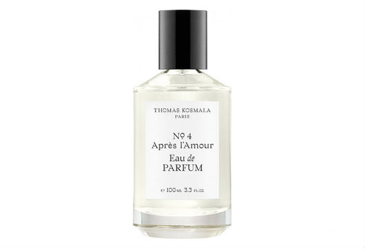 Thomas Kosmala Apres l'Amour No4 - EDP 100 ml унисекс Zinora.bg