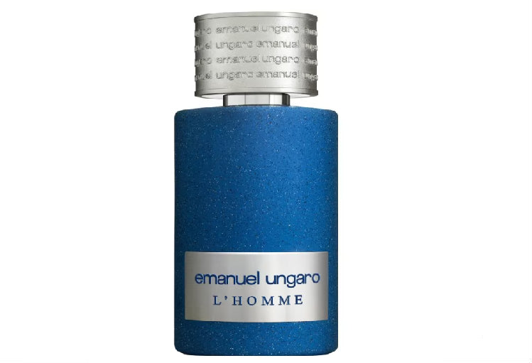 Ungaro L'Homme - EDT 100 ml за мъже