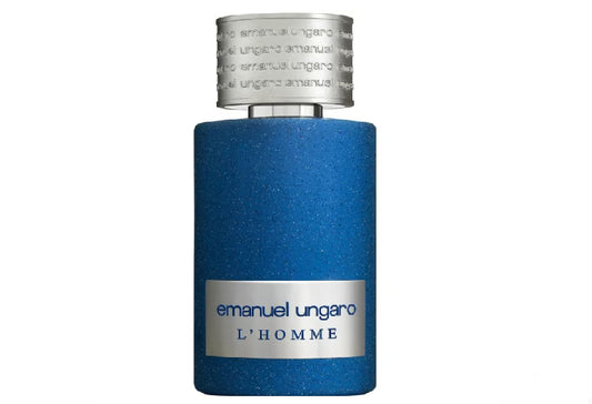 Ungaro L'Homme - EDT 100 ml за мъже Zinora.bg