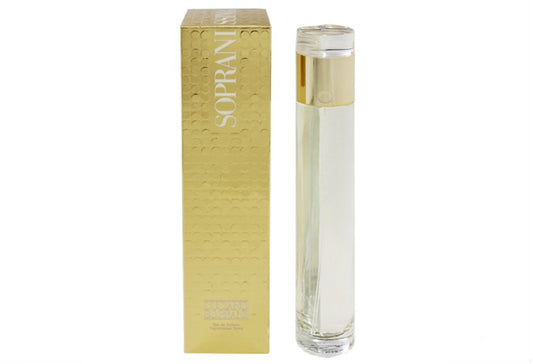 Luciano Soprani Sopranissima - EDT 75 ml за жени Zinora.bg