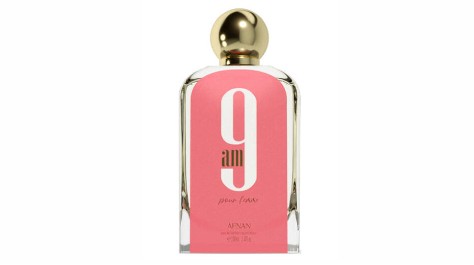 Afnan 9 AM pour Femme - EDP 100 ml за жени Zinora.bg