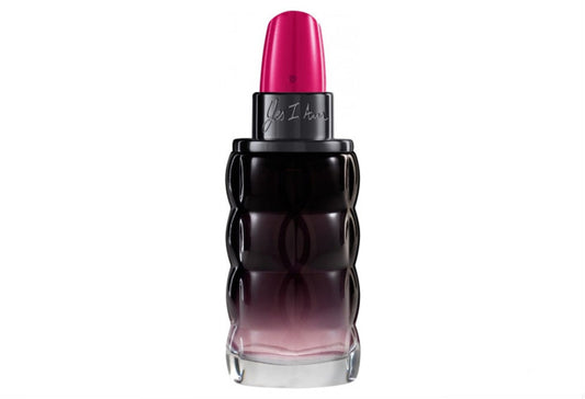 Cacharel Yes I Am Pink First - EDP 50 ml за жени Zinora.bg