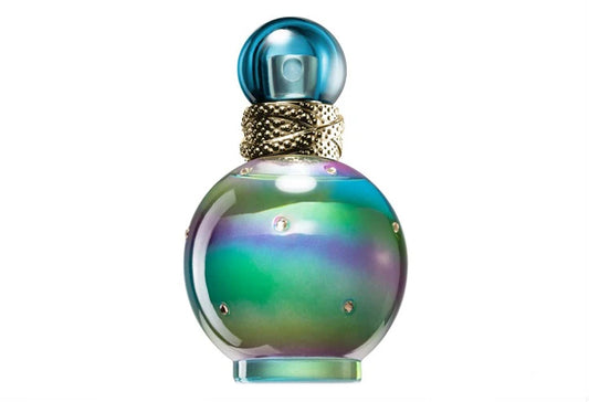 Britney Spears Festive Fantasy - EDР  100 ml за жени Zinora.bg