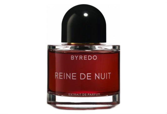 Byredo Reine de Nuit - Extrait de Parfum 50 ml унисекс Zinora.bg