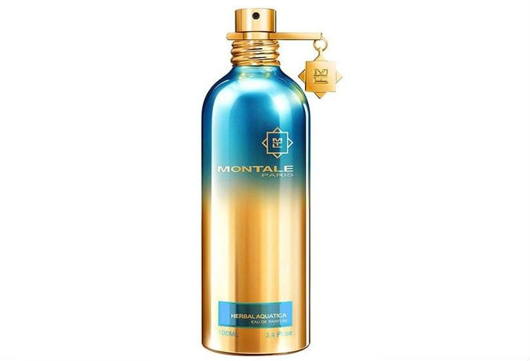 Montale Herbal Aquatica - EDP  50 ml унисекс