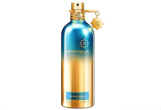 Montale Herbal Aquatica - EDP  50 ml унисекс Zinora.bg