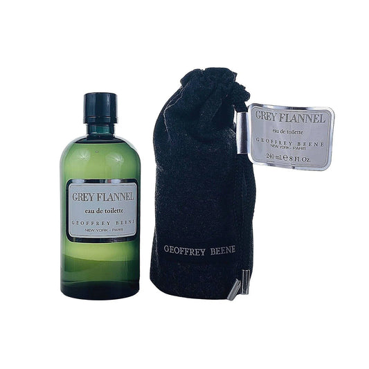 Geoffrey Beene, Grey Flannel, Тоалетна вода, За мъже, 240 мл Zinora.bg
