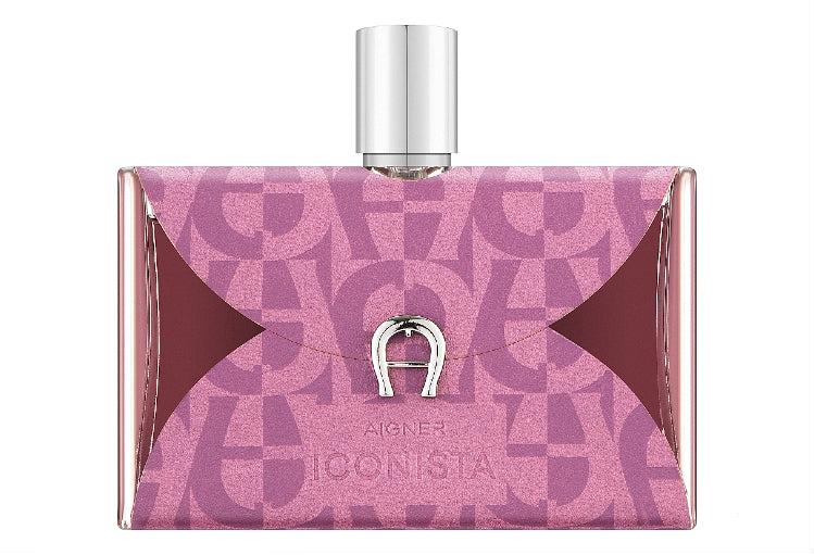 Aigner Iconista - EDP 100 ml за жени