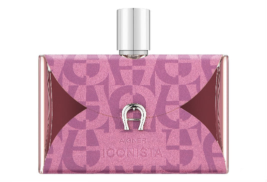 Aigner Iconista - EDP 100 ml за жени Zinora.bg