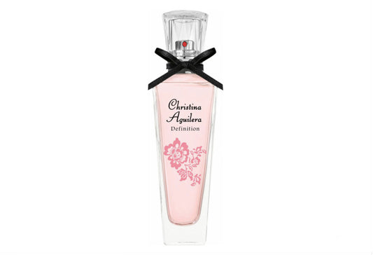 Christina Aguilera Definition - EDР 75 ml за жени Zinora.bg