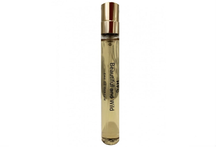 HFC Beautiful And Wild Mini Spray Unboxed - EDP 7 5 ml за жени