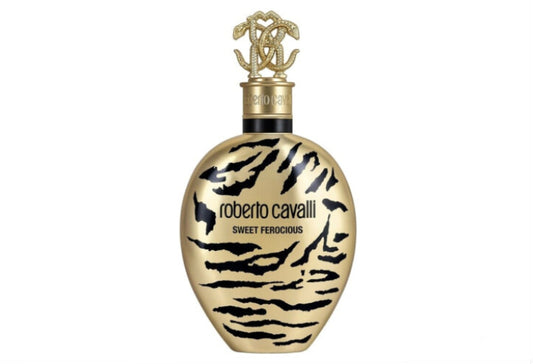 Roberto Cavalli Sweet Ferocious - EDP 75 ml за жени Zinora.bg