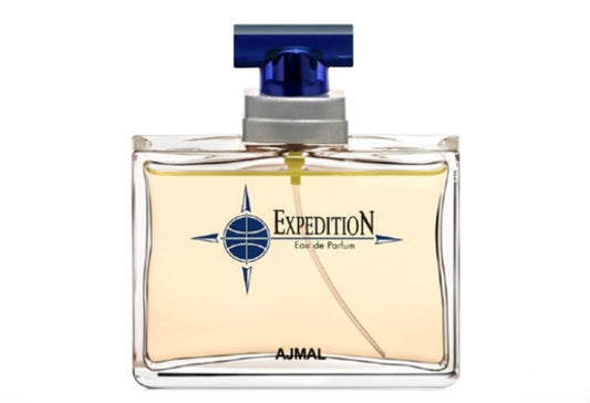 Ajmal Expedition - EDP 100 ml за мъже Zinora.bg