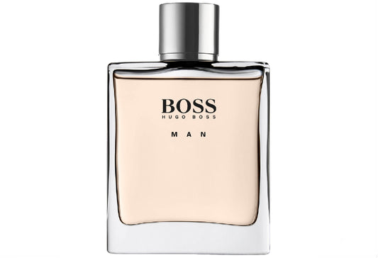Hugo Boss Orange Man New - EDT  100 ml за мъже Zinora.bg