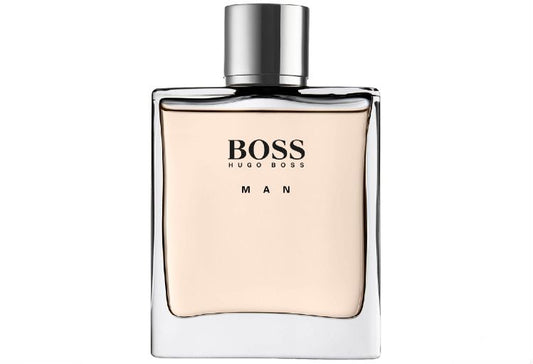Boss Orange Man Б.О. EDT 100 ml за мъже Zinora.bg