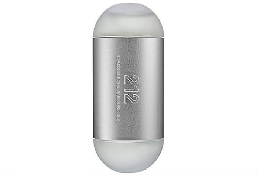 Carolina Herrera 212 Woman EDT 100 ml за жени Zinora.bg