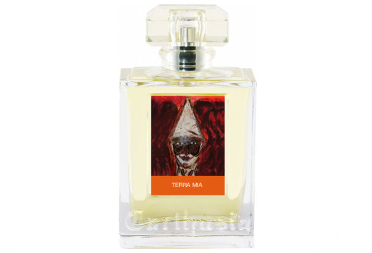 Carthusia Terra Mia Б.О. - EDP 100 ml унисекс