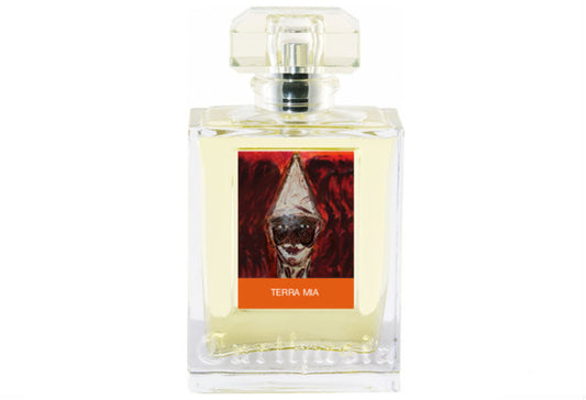 Carthusia Terra Mia Б.О. - EDP 100 ml унисекс Zinora.bg