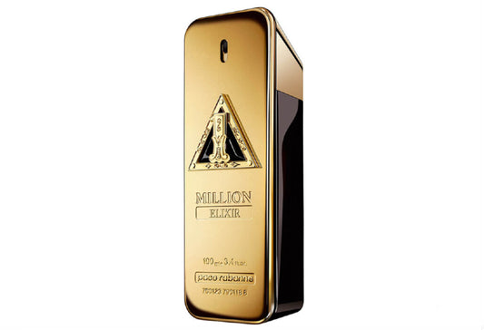 Paco Rabanne 1 Million Elixir - EDP 50 ml за мъже Zinora.bg