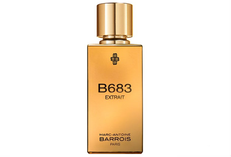 Marc - Antoine Barrois B683 Extrait Б.О. - EDP 50 ml унисекс